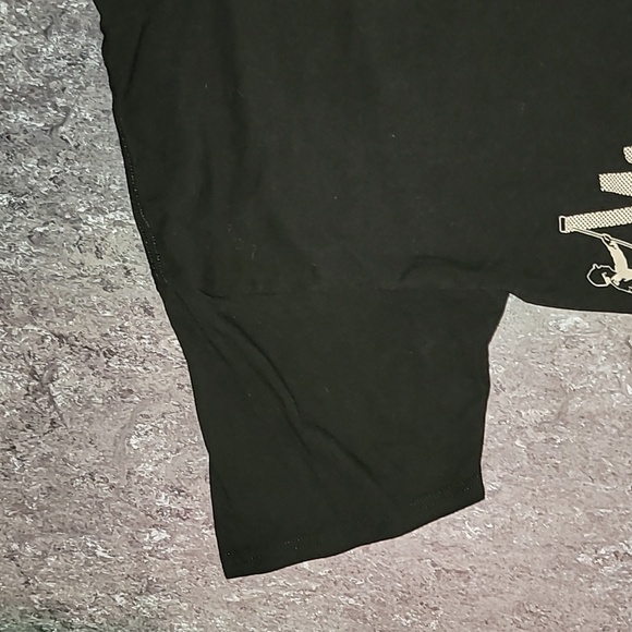 Made in USA. MISC. DESIGN STUDIO. Tee-shirt size XL - Picture 5 of 16